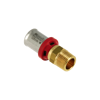 Afbeeldingen van BONFIX ALU-PERS PUNTSTUK 1/2" BUI X 16 MM