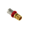 Afbeeldingen van BONFIX ALU-PERS PUNTSTUK 1/2" BUI X 16 MM