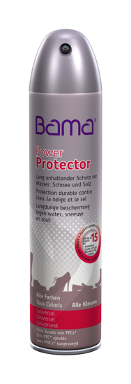 Afbeeldingen van BAMA POWER PROTECTOR SPRAY SPUITBUS 300 ML