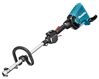 Afbeeldingen van MAKITA LXT 2X18 V COMBISYSTEEM DUX60ZX11
