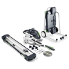 Afbeeldingen van FESTOOL AFKORTZAAG KS 60 E-UG-SET/XL