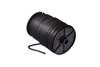 Afbeeldingen van  BOOTLIJN 3-STRENGS PP 08MM BLAUW ROL 70 MTR