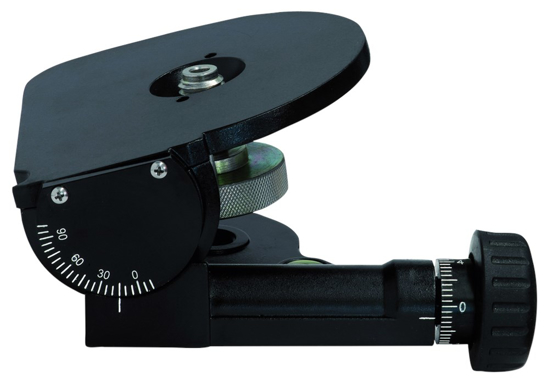 Afbeeldingen van SOLA HULPSTUK VOOR HOEKEN ALUMINIUM NK1 MET 5/8" SCHROEFDRAAD NMB##