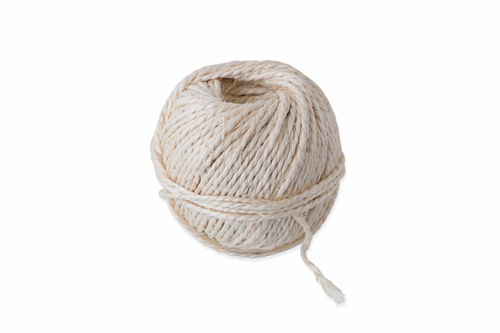 Afbeeldingen van  PAKTOUW SISAL 2/600 500 GR. CA.135 MTR
