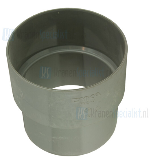 Afbeeldingen van PVC REPARATIEMOF LIJMVERBINDING 110MM