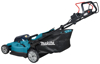 Afbeeldingen van MAKITA LXT 2X18 V ACCU GRASMAAIER 53 CM DLM539Z