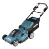 Afbeeldingen van MAKITA LXT 2X18 V ACCU GRASMAAIER 53 CM DLM539Z