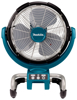 Afbeeldingen van MAKITA 14,4 V / 18 V VENTILATOR DCF300Z