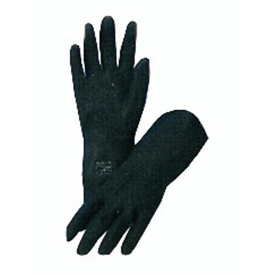 Afbeeldingen van MARIGOLD HANDSCHOEN OUTDOOR ZWART MAAT M