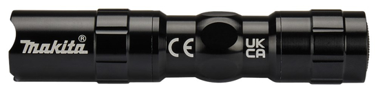 Afbeeldingen van MAKITA 1,5 V MINI ZAKLAMP D-58752