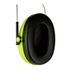 Afbeeldingen van 3M� PELTOR� GEHOORKAP VOOR KINDEREN H510AK NEONGROEN (87-98 DB)