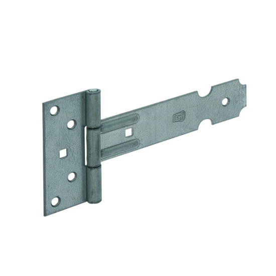 Afbeeldingen van GB KRUISHENG LICHT (BARCODE) ZM 300 35X2