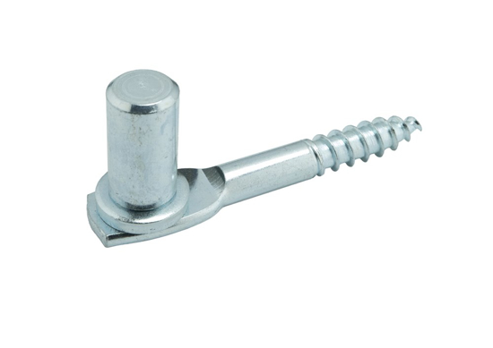 Afbeeldingen van GB INSCHROEFDUIM PEN �16 (BARCODE) EV �16X43