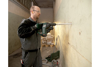 Afbeeldingen van METABO COMBIHAMER KHE 3251 + SNELSPANBOORHOUDER ***