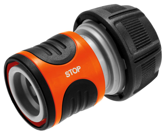 Afbeeldingen van GARDENA WATERSTOP 19 MM (3/4 INCH)