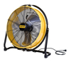 Afbeeldingen van MASTER INDUSTRIELE VENTILATOR DF 20 P 6600 M3-U