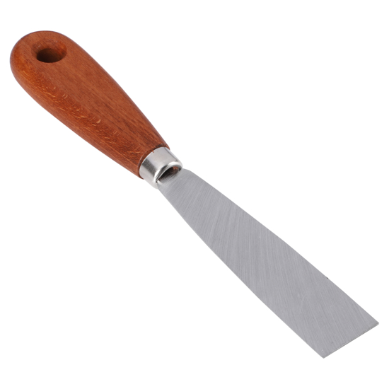 Afbeeldingen van PLAMUURMES 3 CM 