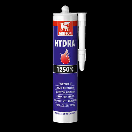 Afbeeldingen van GRIFFON HYDRA� 600G