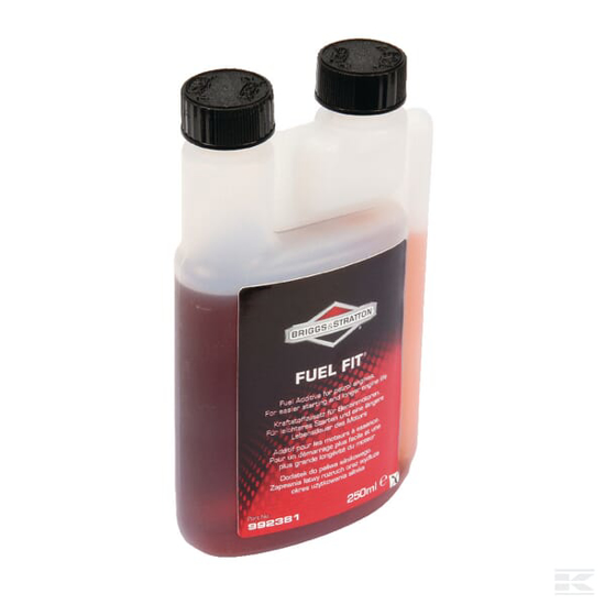 Afbeeldingen van FUEL FIT 250 ML