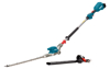 Afbeeldingen van MAKITA LXT 18 V ACCU STOKHEGGENSCHAAR 50 CM VERSTELBAAR DUN500WZ
