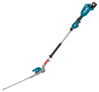 Afbeeldingen van MAKITA LXT 18 V ACCU STOKHEGGENSCHAAR 50 CM VERSTELBAAR DUN500WZ