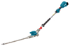 Afbeeldingen van MAKITA LXT 18 V ACCU STOKHEGGENSCHAAR 50 CM VERSTELBAAR DUN500WZ