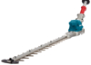 Afbeeldingen van MAKITA LXT 18 V ACCU STOKHEGGENSCHAAR 50 CM VERSTELBAAR DUN500WZ