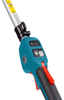 Afbeeldingen van MAKITA LXT 18 V ACCU STOKHEGGENSCHAAR 50 CM VERSTELBAAR DUN500WZ