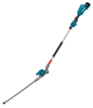 Afbeeldingen van MAKITA LXT 18 V ACCU STOKHEGGENSCHAAR 50 CM VERSTELBAAR DUN500WZ