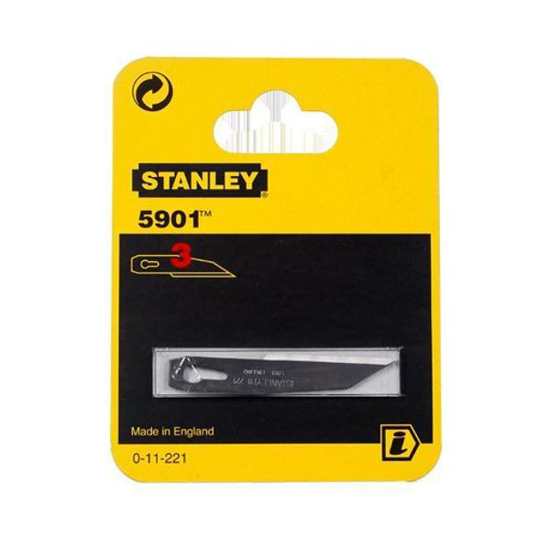 Afbeeldingen van RESERVE HOBBYMESSEN 5905 STANLEY