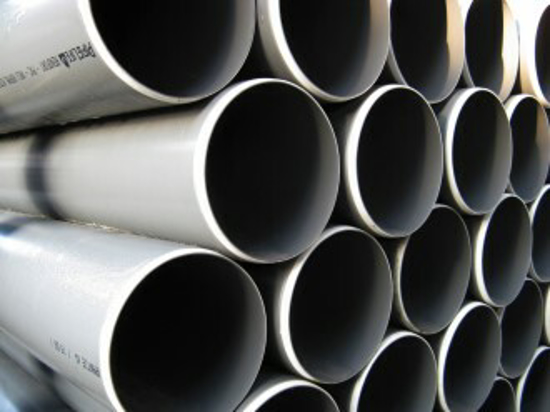Afbeeldingen van PVC BUIS 75X3 MM 5 METER SN4 GLAD