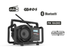 Afbeeldingen van PERFECTPRO RADIO DABBOX