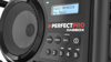 Afbeeldingen van PERFECTPRO RADIO DABBOX