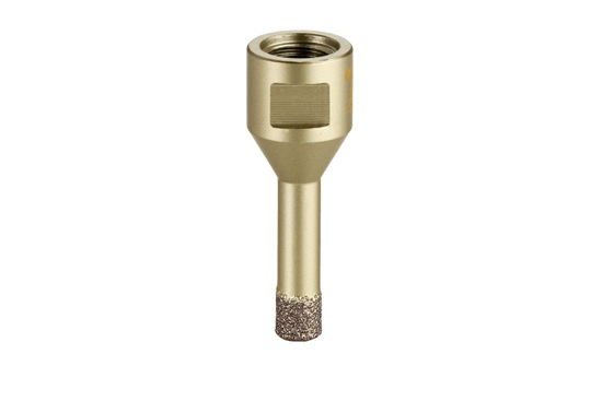Afbeeldingen van METABO TEGEL-DIAMANTBOORKRONEN DROOG � 12 MM