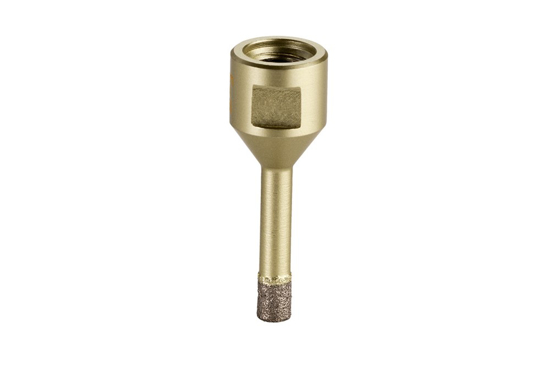 Afbeeldingen van METABO TEGEL-DIAMANTBOORKRONEN DROOG � 8 MM