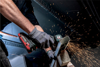 Afbeeldingen van METABO ACCU-HAAKSE SLIJPER CC 18 LTX BL BODY