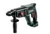 Afbeeldingen van METABO ACCU-HAMER KH 18 LTX 24 BODY