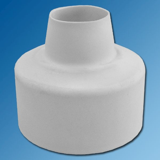 Afbeeldingen van TOILETSOK 11/2 INCH. DHZ