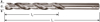 Afbeeldingen van METAALBOOR HSS-G SPIRAALBOOR, DIN 338, TYPE N, �5,1