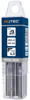 Afbeeldingen van METAALBOOR HSS-G SPIRAALBOOR, DIN 338, TYPE N, �5,1