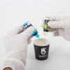 Afbeeldingen van EAZYFIX PREMIUM HOUTVERSTERKER A+B 2 X 15 ML