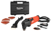 Afbeeldingen van MAKITA 230 V MULTITOOL M9800KX4
