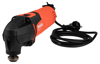 Afbeeldingen van MAKITA 230 V MULTITOOL M9800KX4