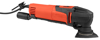 Afbeeldingen van MAKITA 230 V MULTITOOL M9800KX4