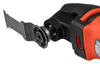 Afbeeldingen van MAKITA 230 V MULTITOOL M9800KX4