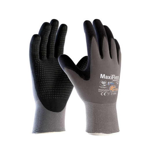 Afbeeldingen van MAXIFLEX HANDSCHOEN ENDURANCE 42-844 AD-APT MAAT 10