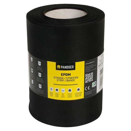 Afbeeldingen van PANDSER® EPDM 0,20 X 20 M X 0,5 MM