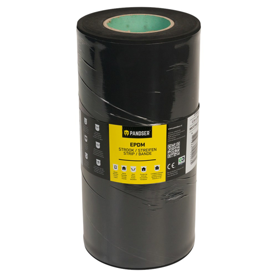 Afbeeldingen van PANDSER® EPDM 0,30 X 20 M X 0,5 MM