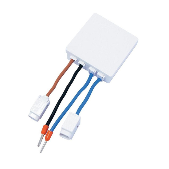 Afbeeldingen van DIO 1.0 MICROMODULE VOOR WANDSTOPCONTACT