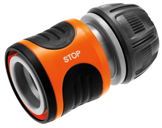 Afbeeldingen van GARDENA WATERSTOP 13 MM-15 MM
